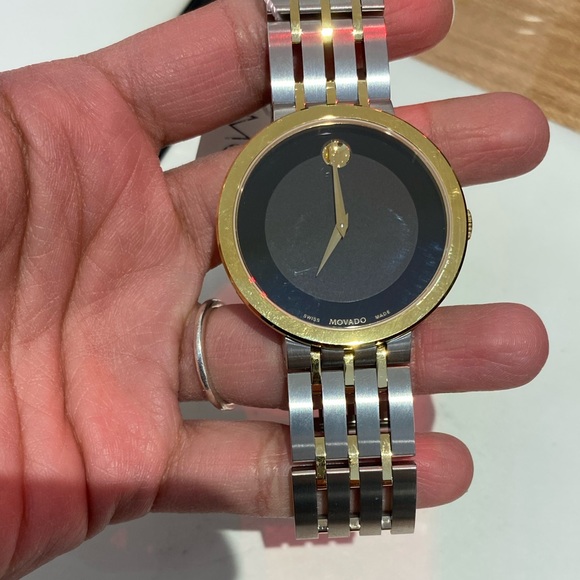 Movado - Picture 4 of 5